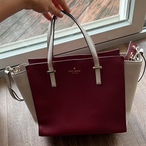 Kate Spade Shoulder Crossbody Purse